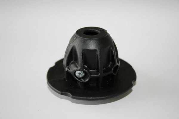ELMAG PVC stop '9' voor 5x1,5mm² of 3x2,5mm² kabelhaspel (art.nr.: 42175, 42174, 42187, 42276), 9402130