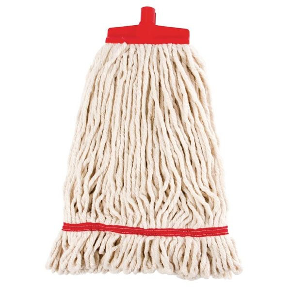Scot Young Kentucky mopkop katoen rood, L884