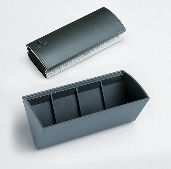 Legamaster Board Assistant antraciet, 7-122500