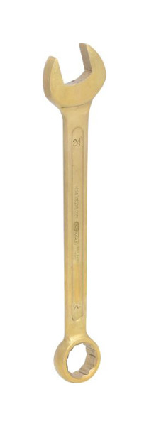 KS Tools BRONZEplus ringsleutel 24 mm, 963.7283