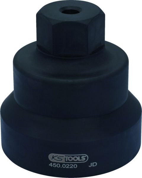 KS Tools asmoersleutel voor Scania voorassen, 450.0220