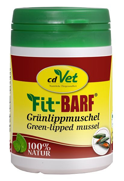 cdVet Fit-BARF groenlipmossel 35g, 4306