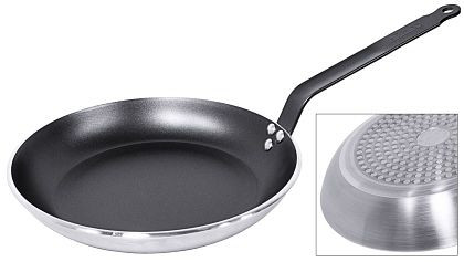 Contacto non-stick Lyoner pan 20 cm geschikt voor inductie, 5088/200