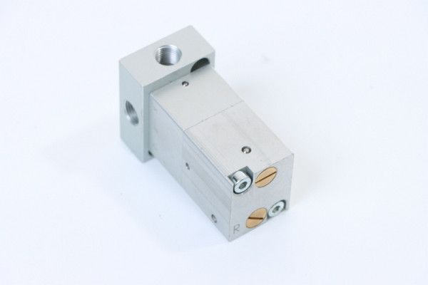 ELMAG relais (pneumatiek) CD 10 voor CB-modellen met afstandsbediening, 21433