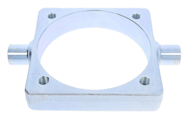 timmer ZHO-BEF-EN-160, PIVOT MOUNT, Gebout, KL9241