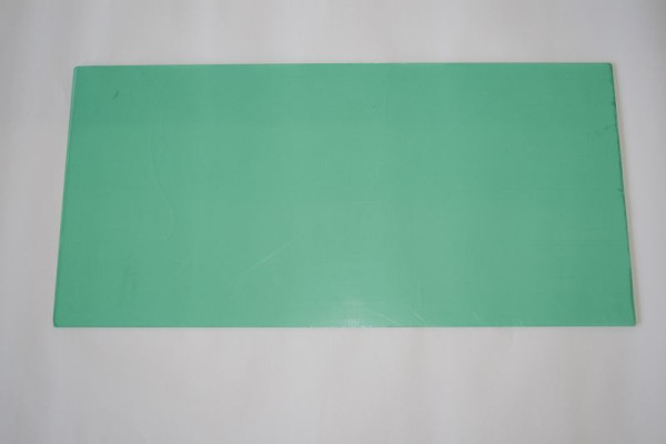 ELMAG Plexiglas kijkpaneel nr. 1-1,575x280x2 mm voor SB-115, 9302705