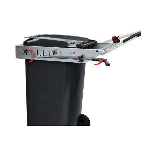 FLORA Drager Pick-up, 01404