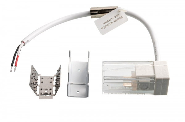 rutec Projekt VARDAflex Neon Top + TVQ + Ultra TVQ Snap feeder FC01 - SL - 300mm, PHF604