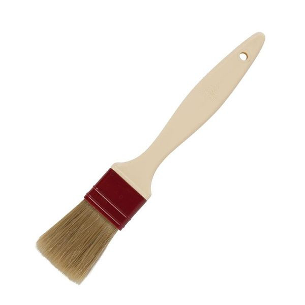 Matfer patisserieborstel natuurlijke haren 4cm, E443