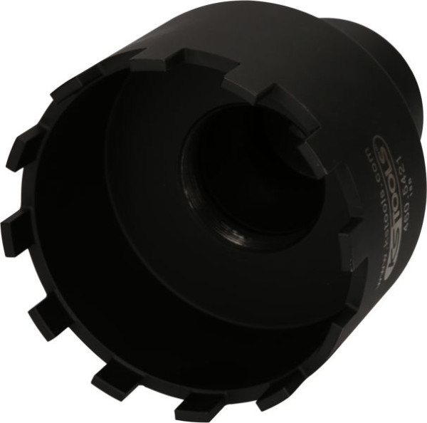 KS Tools basislichaam, Ø 105,5 mm, 460.5421
