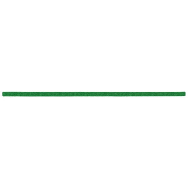 m2 antislipbekleding Easy Clean groene enkele stroken 25x1000mm, VE: 10 stuks, M3UV100252