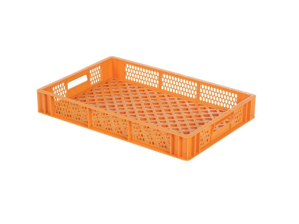 Saro bakkerijdoos BK87, 600 x 400 x 87 mm, 174-3500