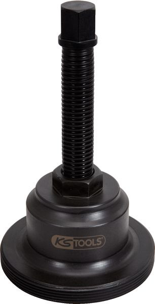 KS Tools wielnaaftrekker, diameter AG M125x2mm, voor bedrijfswagens, 450.0001