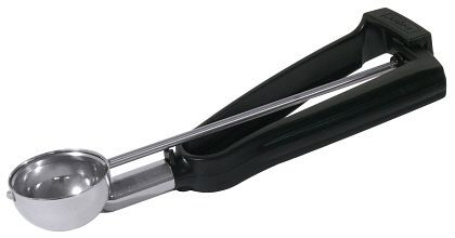 Contacto schep 1/30 l zwart, 69/030
