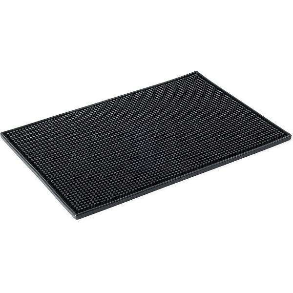 Stalgast barmat, 45 x 30 x 1 cm (BxDxH), BE0702450