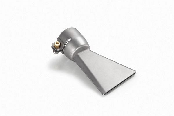 Forsthoff breedsleufmondstuk 60mm, 4060