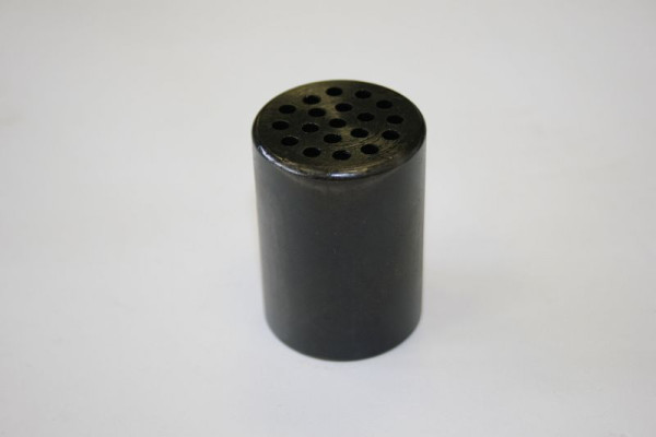 ELMAG naaldhouder voor 19 stuks 3mm naalden (nr. 17A) voor DL naaldbikhamer EPS 240, 43898