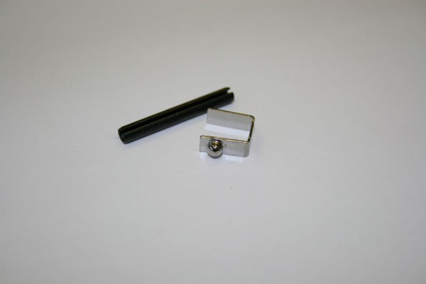 ELMAG originele slijtdelenset voor DL-ratelschroevendraaier, EPS 130 bit, 43966