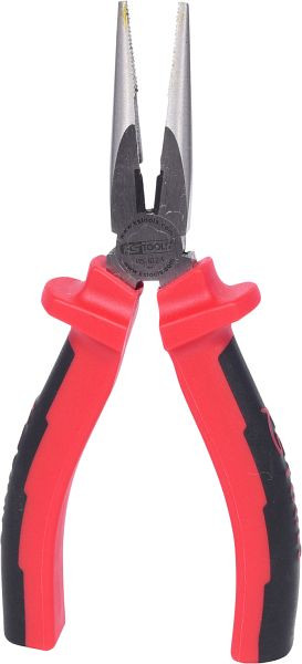 KS Tools ERGOTORQUE telefoontang, 160 mm, 115.1023