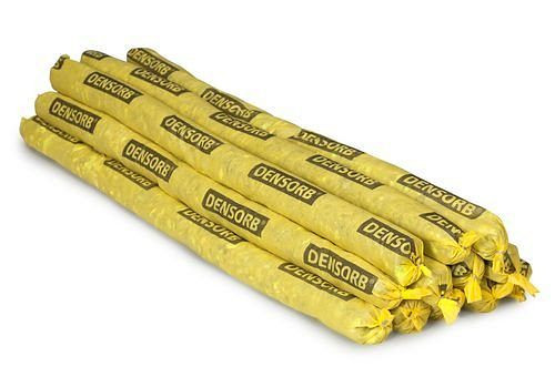 DENSORB slangen, "Special" versie, 1.8 mx 75 mm Ø, VE: 12 stuks, 123-151