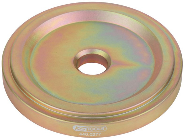 KS Tools drukleiding, diameter 110 mm, 440.0277