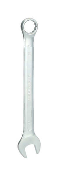 Brilliant Tools Combinatiesleutel 19 mm BT011919