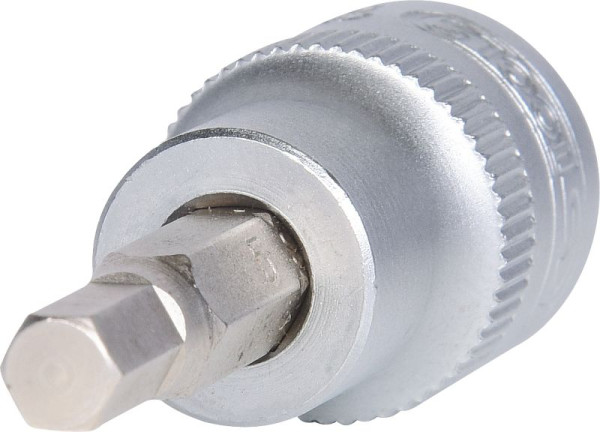 KS Tools 3/8" bitdop binnenzeskant, 5 mm, 911.3865