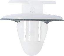 KS Tools deurbekleding verbindingsclip voor Renault, verpakking van 50, 420.5704