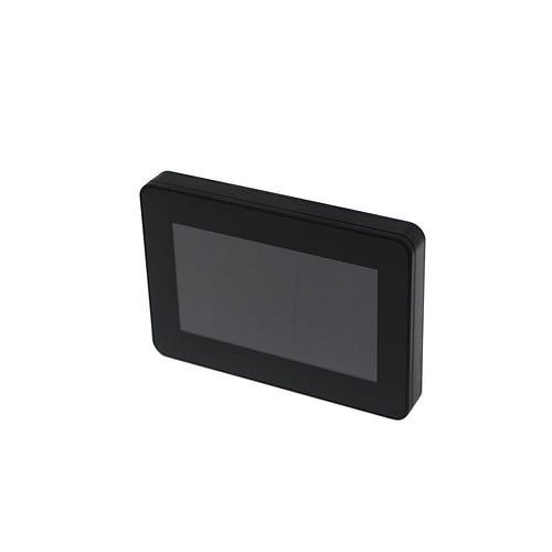 Robin Wood glazen touchdisplay voor Robin Wood Enya Aqua 30 KW, K400RWE30