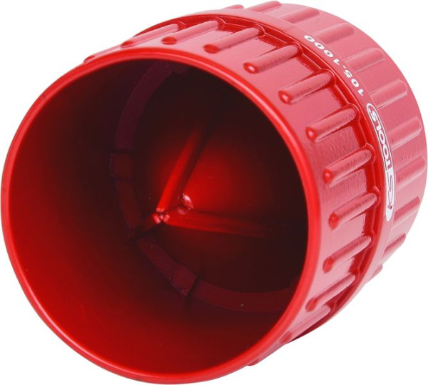 KS Tools binnen- en buitenontbramer, metaal, 3-40mm, 105.1000