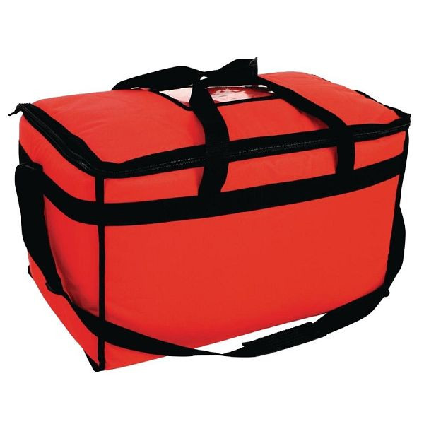 Vogue geïsoleerde lunchtas, GG141