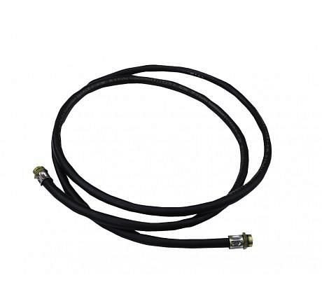 Cemo vulslang DN25, 6m, G1"a, 7934