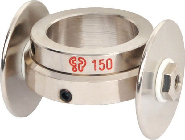 ELMAG geleidewagen los voor branders CP161 & CP162C MAR, item 406, 56896