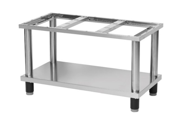 RM open basisframe, 990x510x570mm, voor Thermik Serie 600, PO-90L