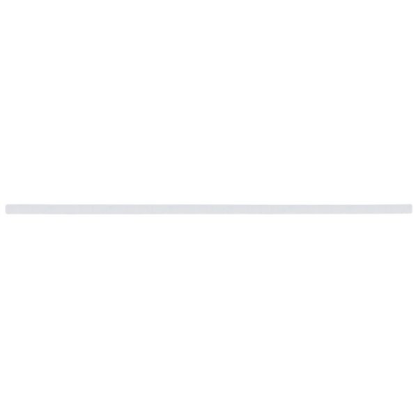 m2 antislipbekleding universeel transparant enkele stroken 25x1000mm, VE: 10 stuks, M1TV100252