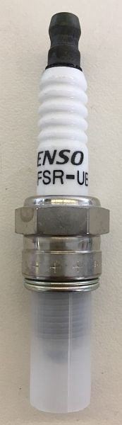 ELMAG bougie voor HONDA motor G101 voor SEBSS1200W, 9503066