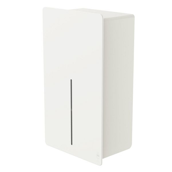 KEMMLIT handendroger LOKI, wit, topkwaliteit, 252.509