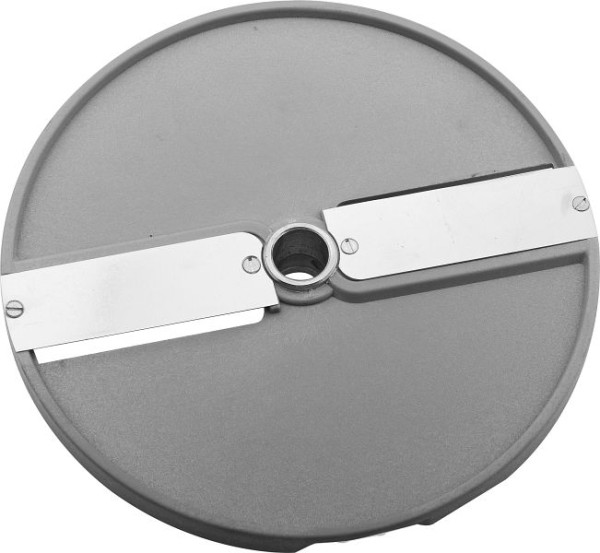 Saro S002 snijschijf 2 mm (kunststof) voor groentesnijder CARUS/TITUS, 418-2020