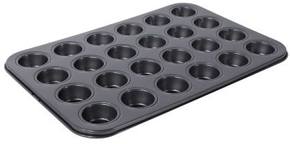 Contacto muffinvorm, mini, 24 holtes, 6314/024