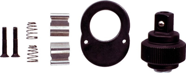 KS Tools 3/8" reparatieset voor 72-tands omschakelratel, 914.3897