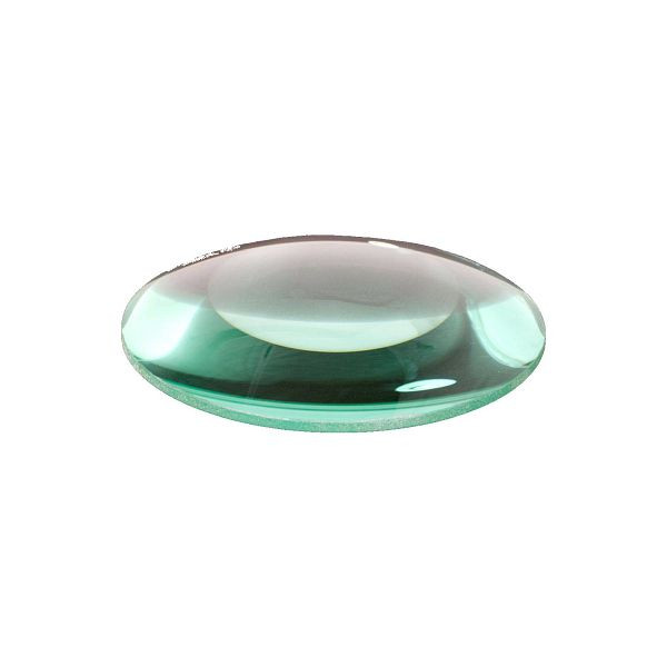 Lumeno 6138 Vervangend vergrootglas/lens Vergrootglas 8 dioptrie, 125 mm diameter, 6138