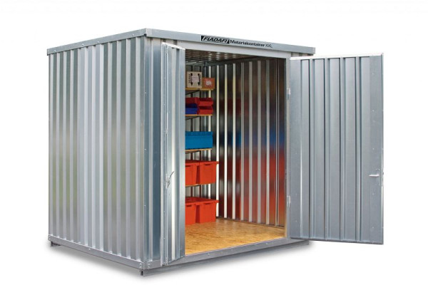 FLADAFI materiaalcontainer MC 1300