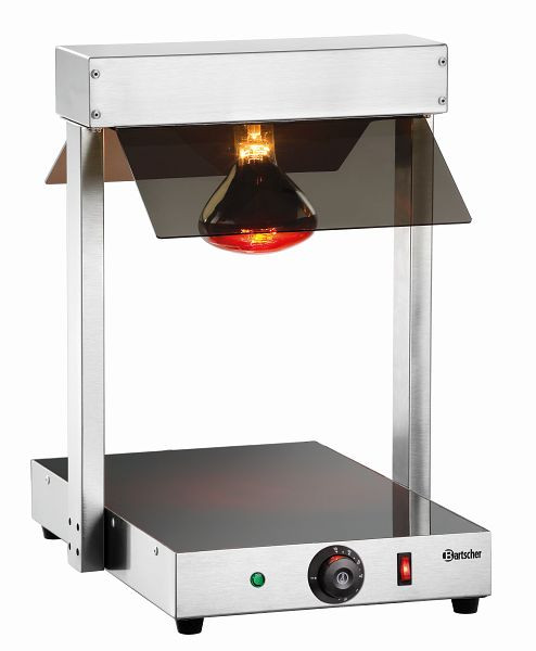 Bartscher infrarood warmtebrug 1WL400, 114263
