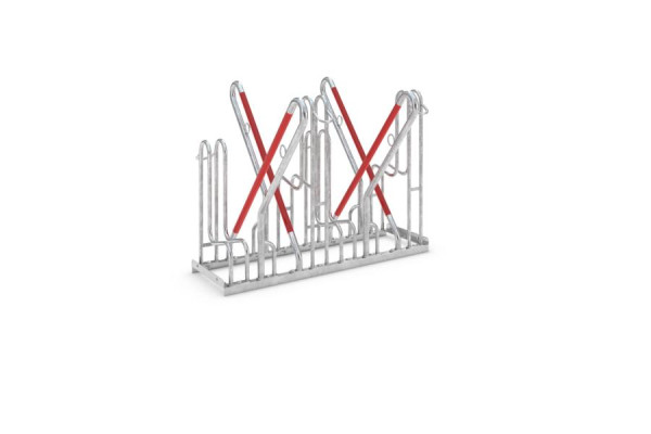 WSM leunparker 4514 XBF, 4 parkeerplaatsen, 105800135