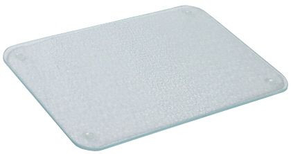 Contacto glazen snijplank 30 x 20 cm, 1504/300