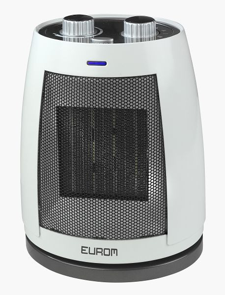 Eurom Safe-t-heater 1500, keramische kachel, 341898