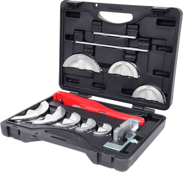 KS Tools ratel eenhandbuigset 10-22 mm, 13-delig, 203.1400