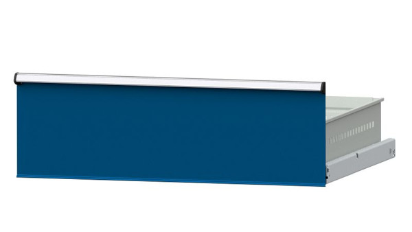 ANKE werkbanken lade modulair kastensysteem, 814 x 640 x 266 mm, RAL 5010, 991.126