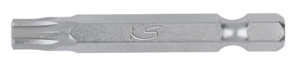 KS Tools 1/4" bit XZN, 50 mm, M3, 911.2701