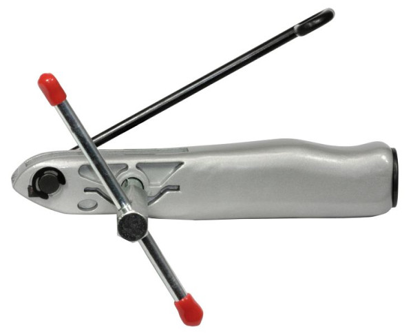 SW-Stahl slangbandwisselaar, 61740L